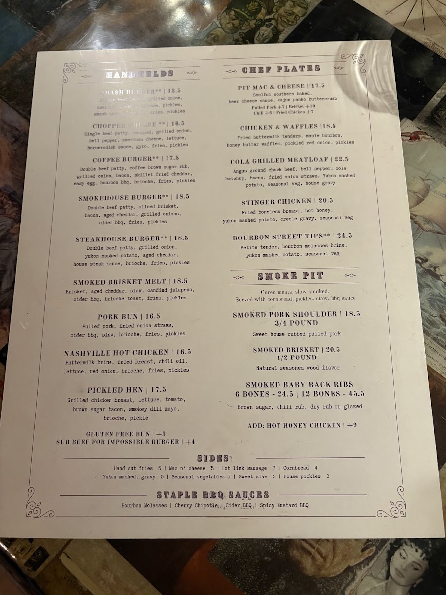 Menu Boundary Kitchen-2