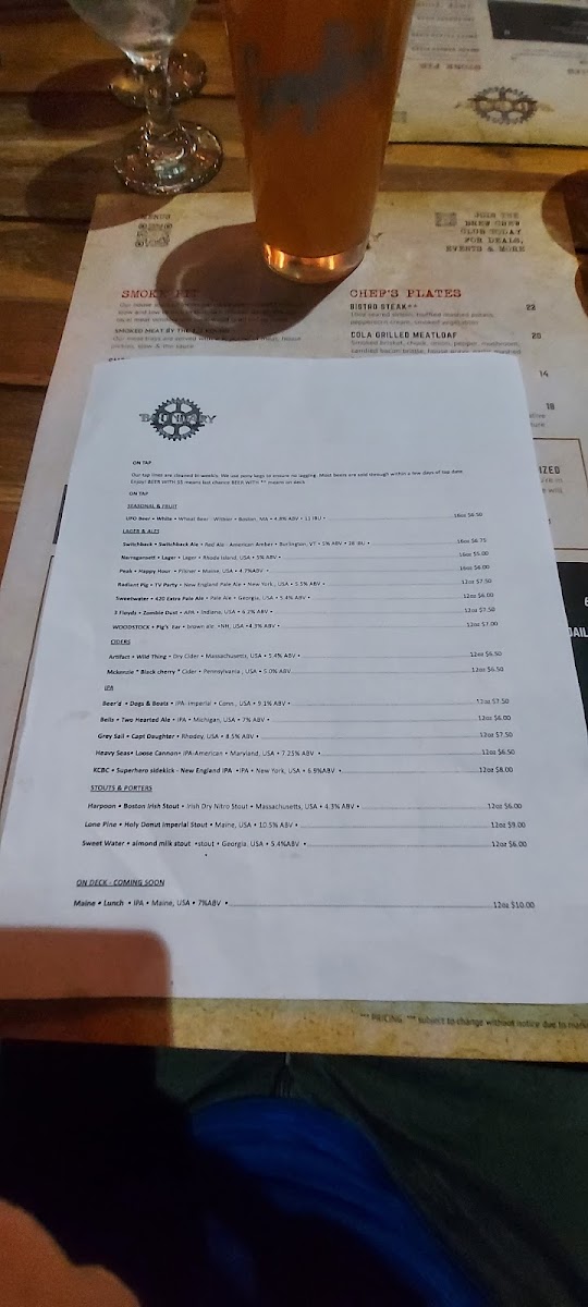 Menu Boundary Kitchen-6