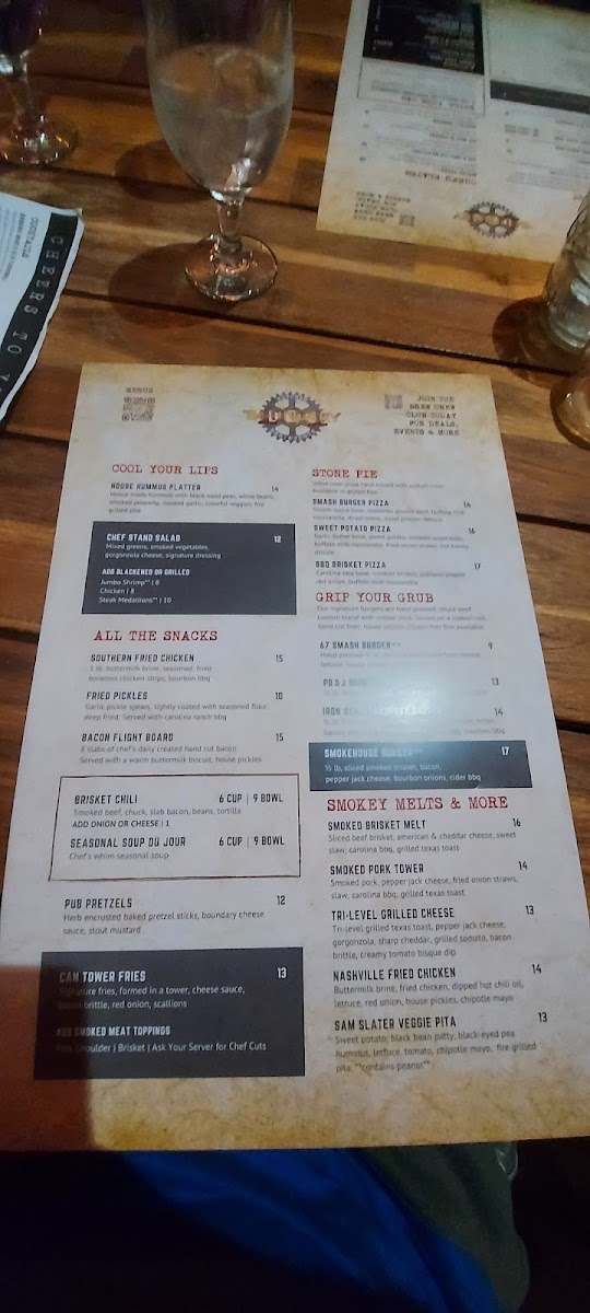 Menu Boundary Kitchen-7