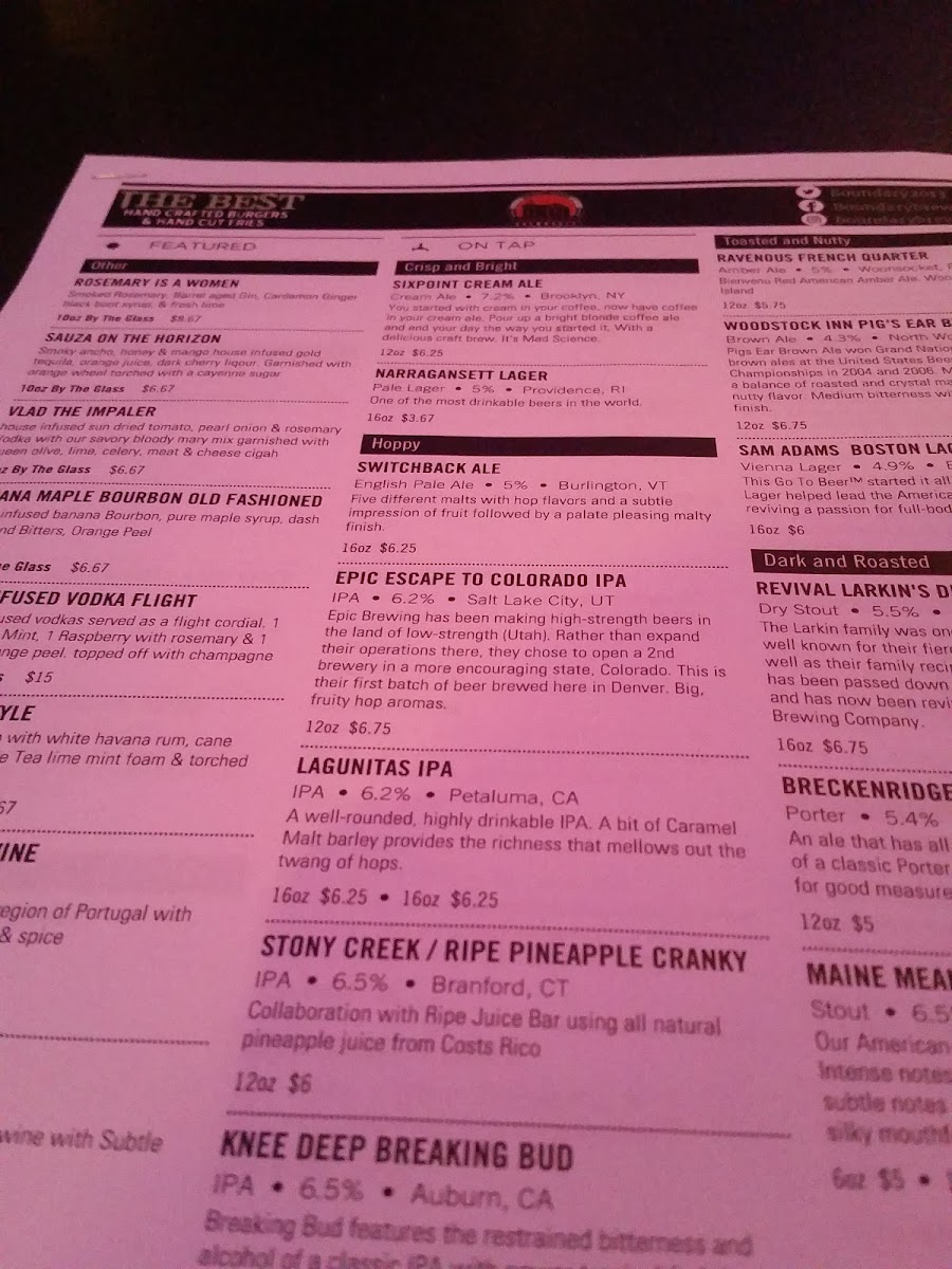 Menu Boundary Kitchen-9